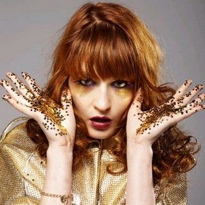 Florence želi da se oproba u dance muzici