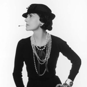 Srećan rođendan, Coco Chanel