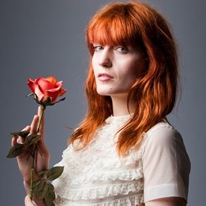 Stil dana: Florence Welch