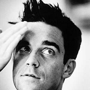 Robbie Williams: Neobična premijera pesme i novi album