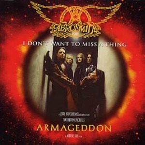 The Best of Rock: Aerosmith “I Don’t Want to Miss a Thing”