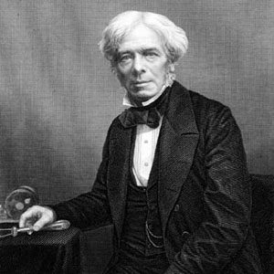 Ljudi koji su pomerali granice: Michael Faraday