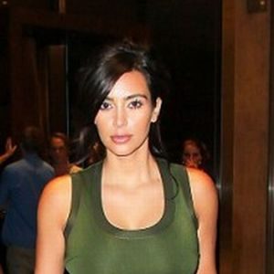 Trach Up: Kim Kardashian ne izgleda loše