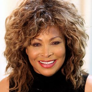 Feniks moćnog glasa: Tina Turner