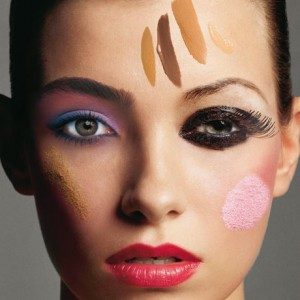 Pet najčešćih grešaka prilikom šminkanja