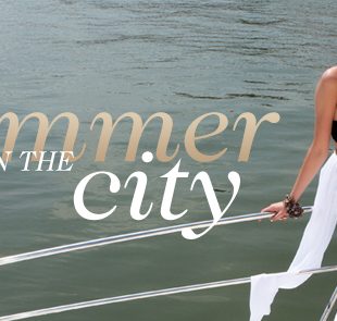 Wannabe editorijal: Summer in the City