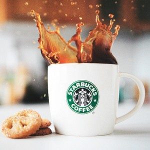Starbucks: Kafa koja se kombinuje uz omiljene cipelice