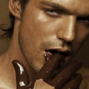 Hoću čokoladu i seks!