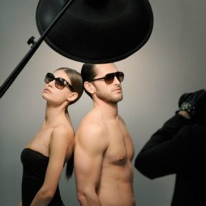 Karl Lagerfeld: Elegancija pogleda