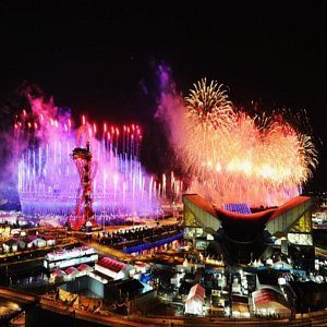 Deset najluđih momenata sa ceremonije otvaranja OI u Londonu 2012.