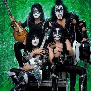 Kiss: Uskoro novi album