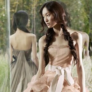 Vera Wang: Kao princeza