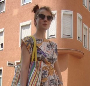 Wannabe intervju: Anita Pukšić, slovenačka modna blogerka