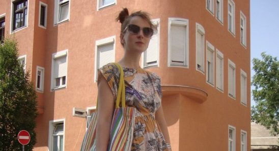 Wannabe intervju: Anita Pukšić, slovenačka modna blogerka