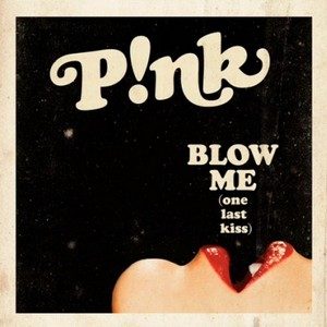 Pink: Spot za pesmu “Blow Me (One Last Kiss)” i u boji