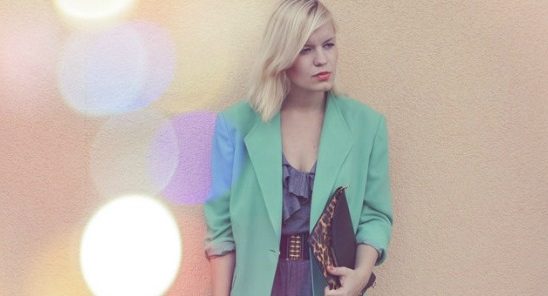 Wannabe intervju: Maja Kovač, slovenačka modna blogerka