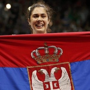 London 2012, petnaesti dan: Zlatna Milica Mandić, ponos Srbije!