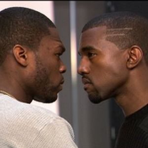 Trach Up: 50 Cent misli da je Kim Kardashian đubre