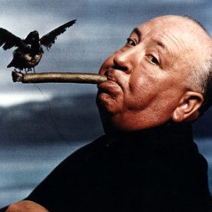 Srećan rođendan, Alfred Hitchcock!