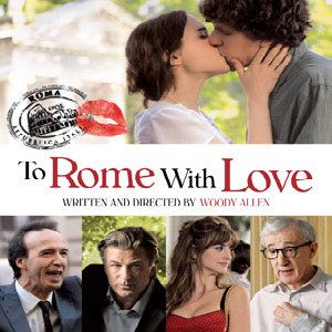 Film nedelje: “Rimu, s ljubavlju”