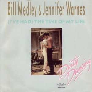 The Best of Soft Rock: Bill Medley & Jennifer Warnes “(I’ve Had) The Time of My Life”