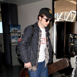 10 odevnih kombinacija: Robert Pattinson