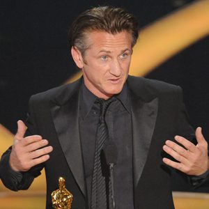 Srećan rođendan, Sean Penn!