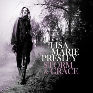Lisa Marie Presley objavljuje novi album