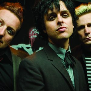 Green Day: Novi spot