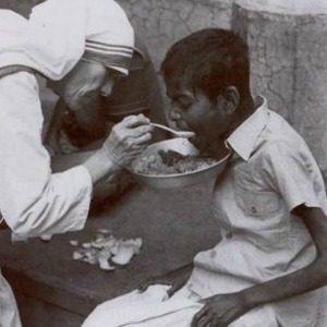 Srećan rođendan, Mother Teresa!