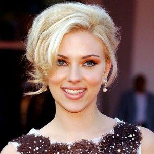 Trach Up: Scarlett Johansson u gradu ljubavi