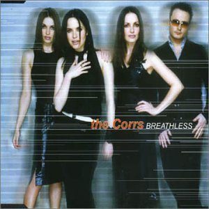The Best of Pop: The Corrs “Breathless”