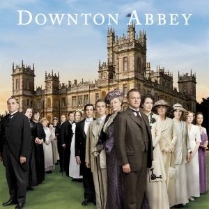 Serija četvrtkom: “Downton Abbey”