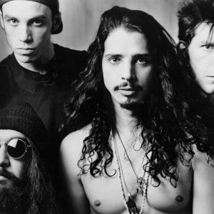 Soundgarden: Novi album