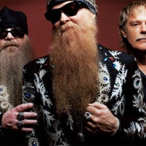 ZZ Top: Novi album posle devet godina