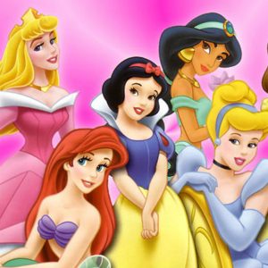 Šta tvoja omiljena Disney princeza govori o tebi? (2. deo)
