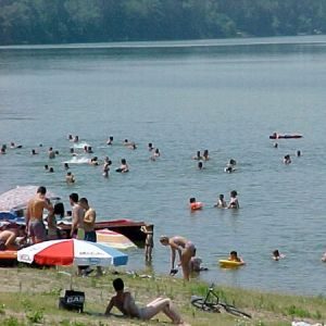 Dani reka i jezera Srbije