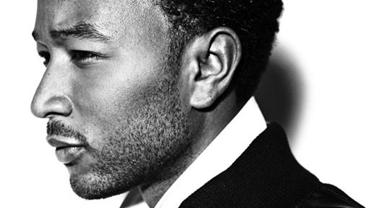 The Best of R’n’B: John Legend “Everybody Knows”