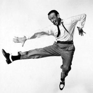 Ljudi koji su pomerali granice: Fred Astaire