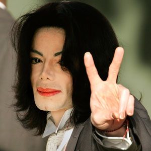 Srećan rođendan, Michael Jackson!