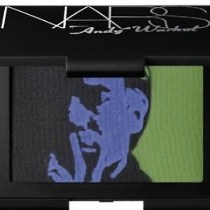 Modni zalogaj: Andy Warhol inspirisao liniju šminke Nars