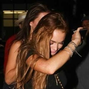Trach Up: Lindsay Lohan u nevolji ili ne?