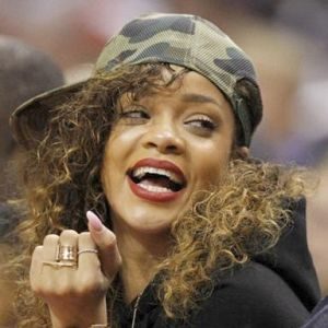 Rihanna priželjkuje novu filmsku ulogu