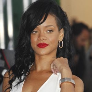 Stil dana: Rihanna