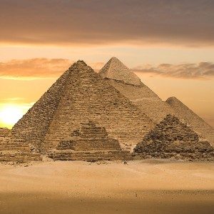 Snimi ovo: Zanimljive činjenice o egipatskim piramidama