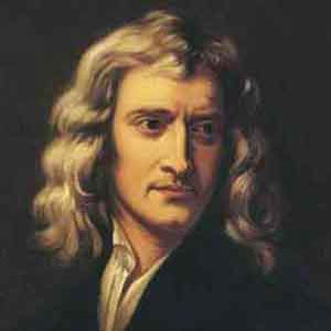 Ljudi koji su pomerali granice: Isaac Newton