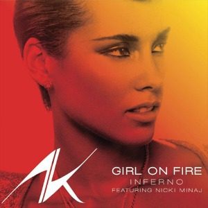 Alicia Keys: Tri verzije novog singla