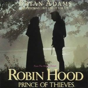 The Best of Soft Rock: Bryan Adams “(Everything I Do) I Do It for You”