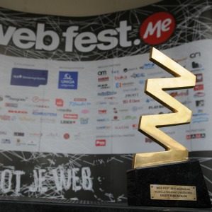 Svečano otvoren Web Fest .ME 2012