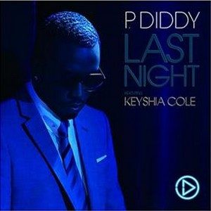 The Best of RnB: Puff Daddy ft. Keyshia Cole “Last Night”